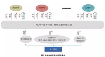 综合性电力集团未来发展模式构想