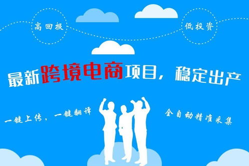 亚马逊跨境无货源店群招募,做店群跨境erp也许是必备选择